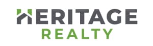 Heritage Realty logo