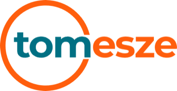 Tomesze logo